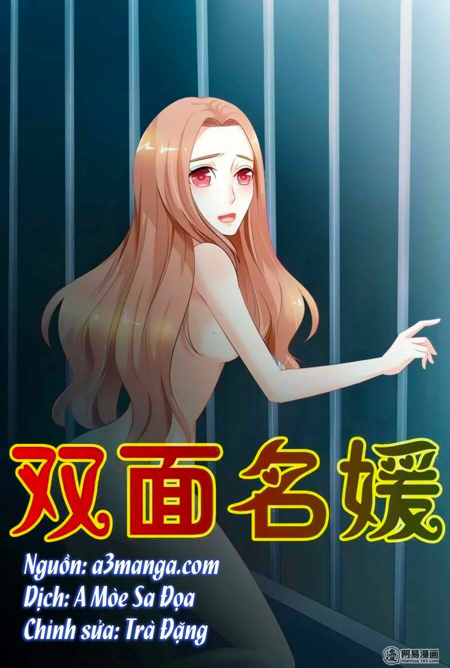 song diện danh viện chapter 13 1