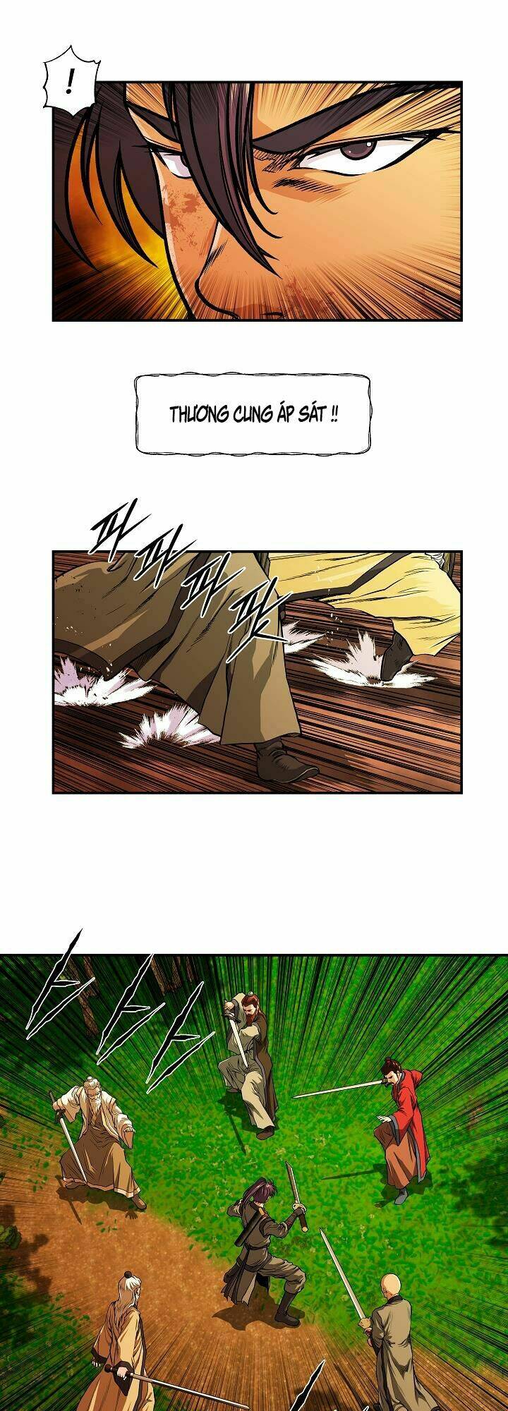 ngũ hợp chí tôn chapter 35 5