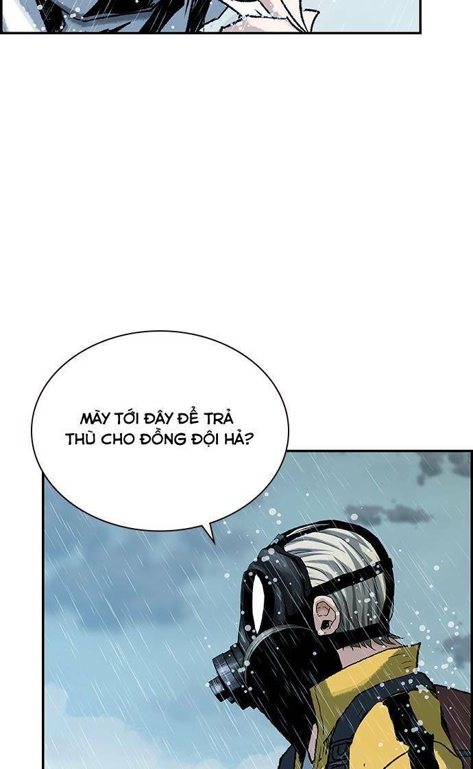pubg - cuộc chiến sinh tồn - 100 chapter 44 41
