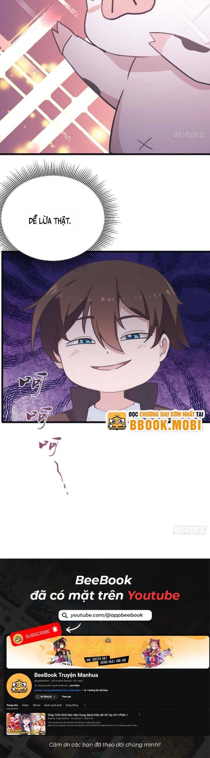 tu tiên trở về tại vườn trường – season 2 chapter 28 15