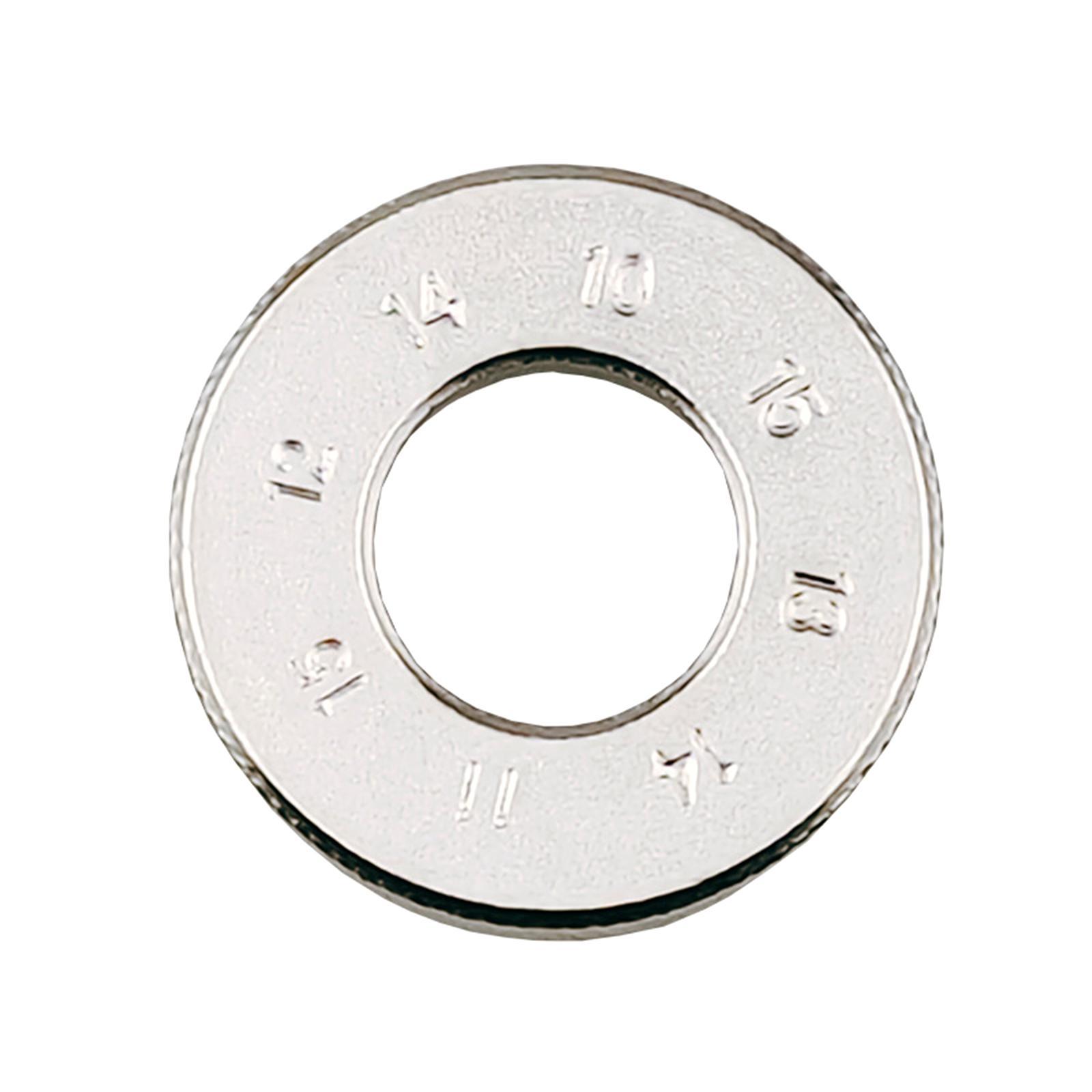 Rim Truing Tool Spoke Tool Spanner Repair Tool