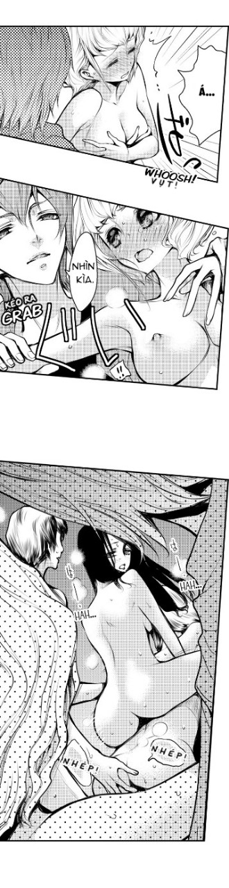 giây phút tận hưởng chapter 2.1 6