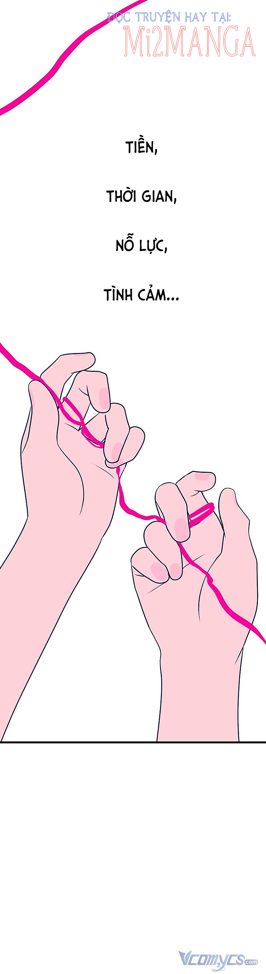 Kẻ Rác Rưởi Không Đáng Được Yêu chapter 24.1 32