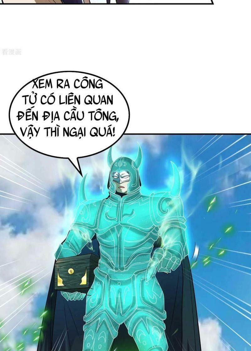 đệ nhất người ở rể chapter 158 12