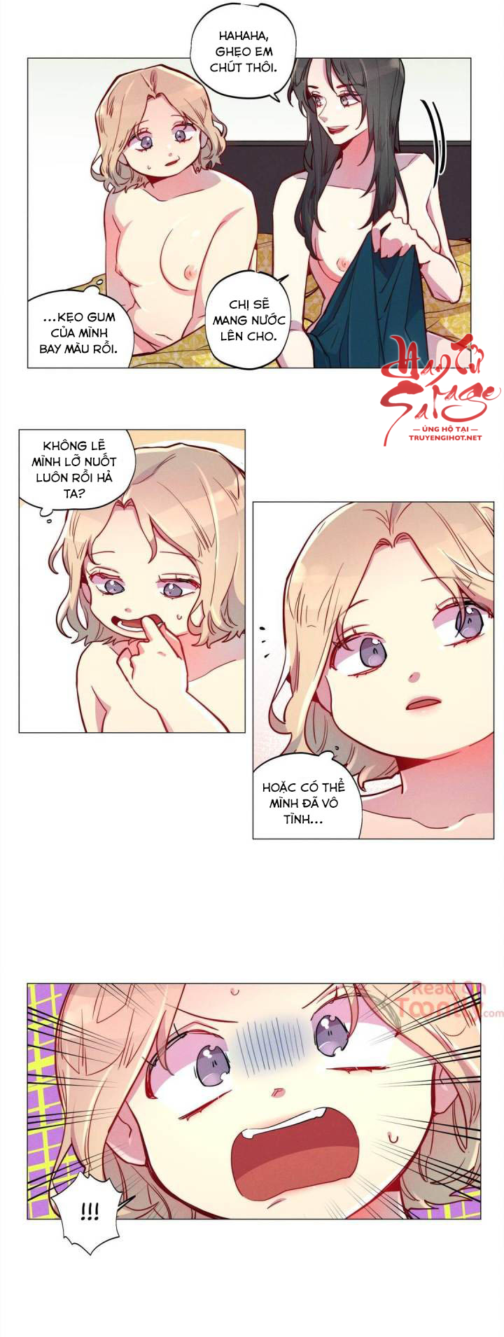 mảnh ghép o bị khuyết chapter 108 17