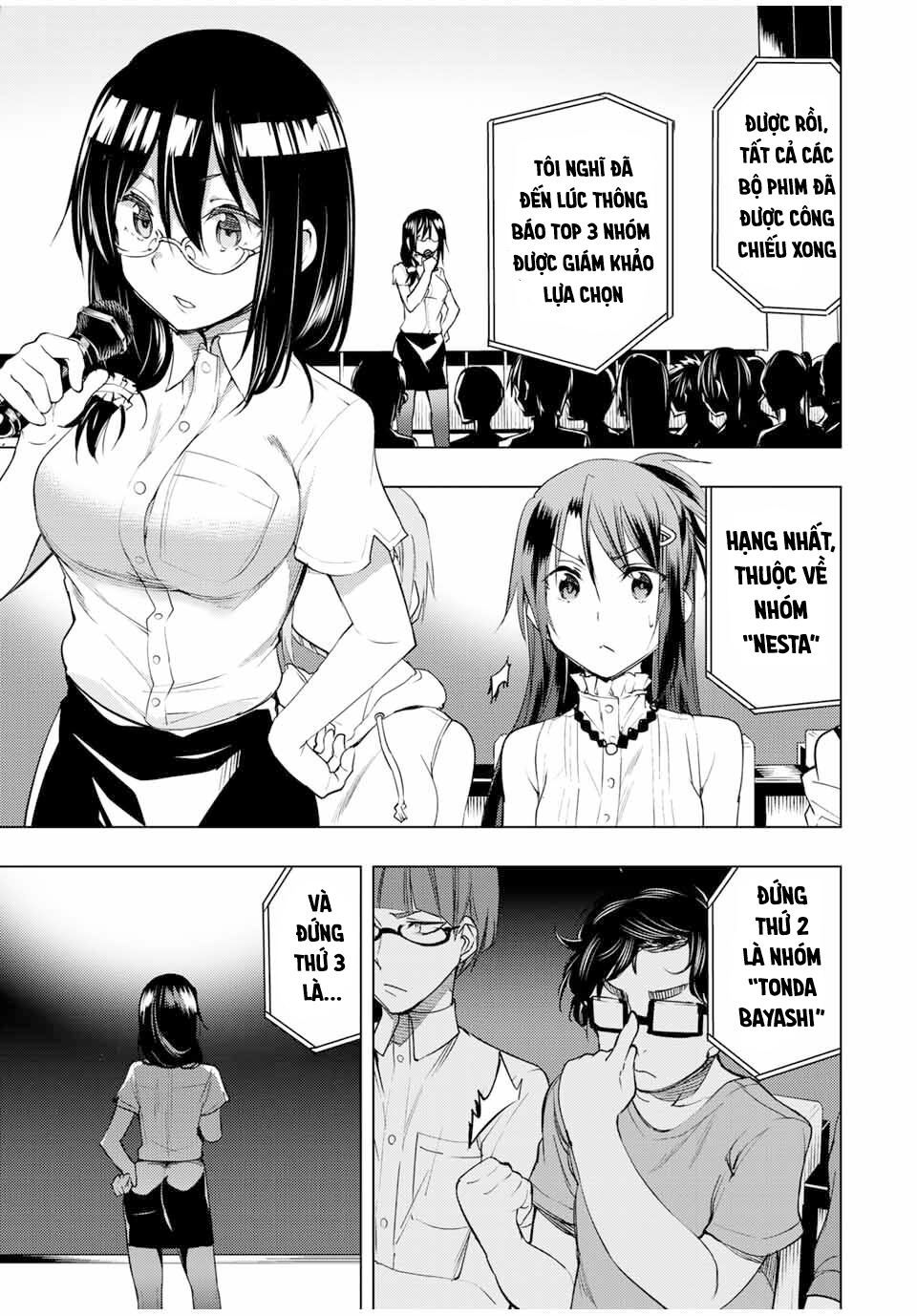 remake our life! chapter 11.1 1