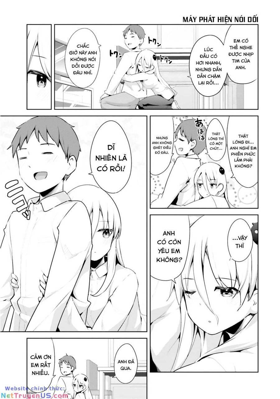 dear sir... i married a killer chapter 32 5