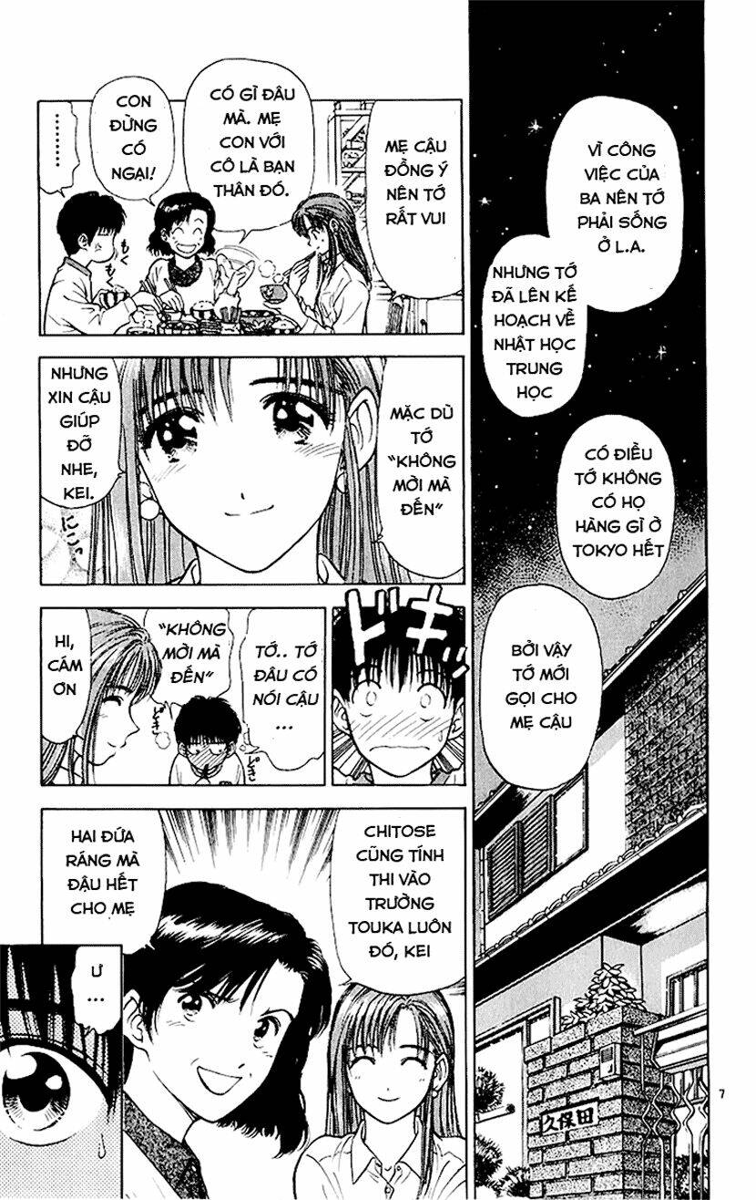 salad days chapter 31 7