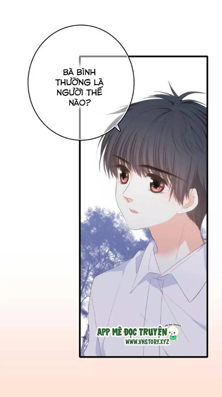 con tim rung động 2 chapter 112 25