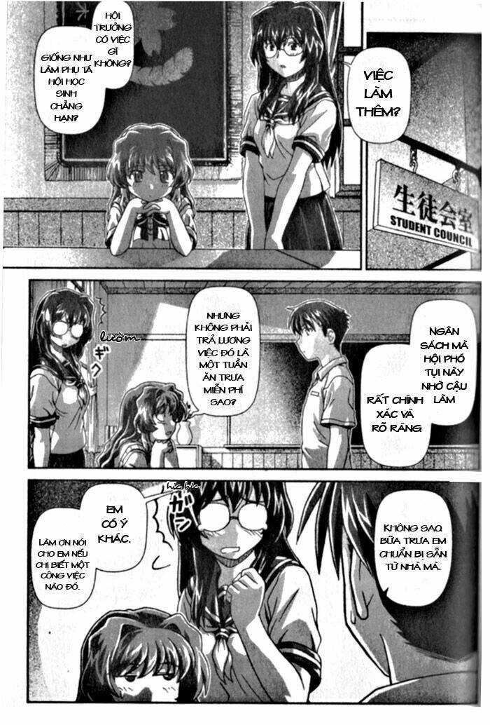 onegai twins chapter 5 13