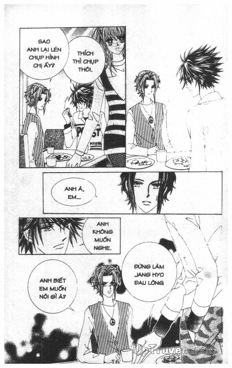 dạ khúc chapter 8 16