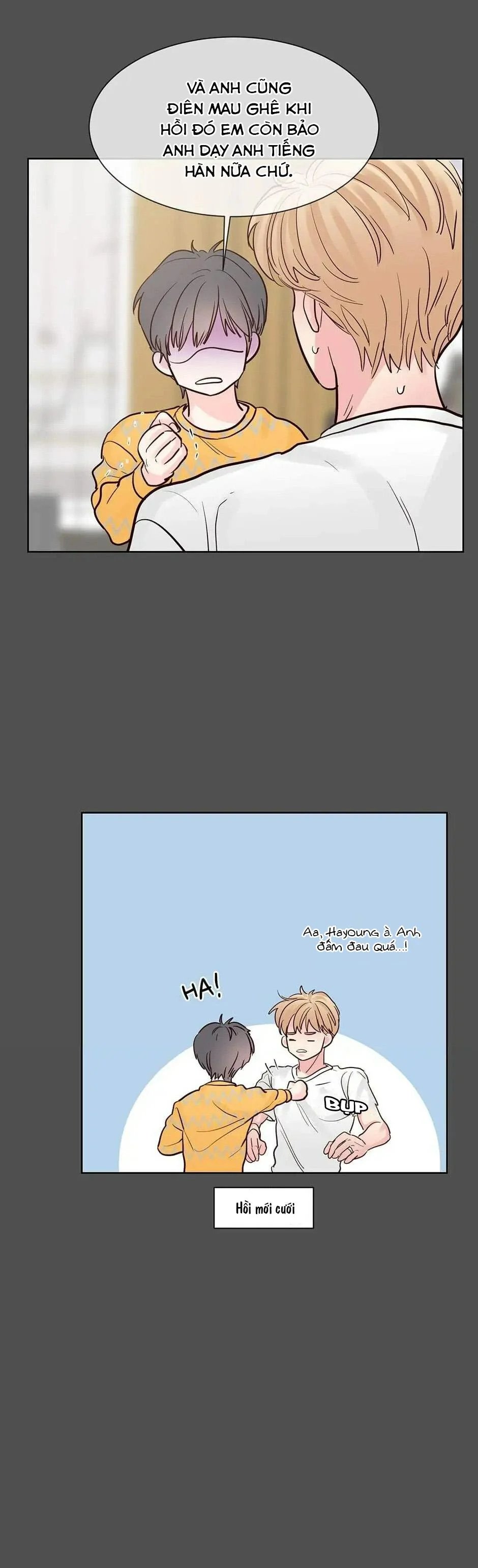 heat and run chapter 87 17