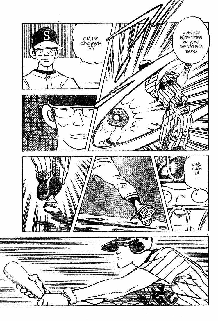 trò chơi vượt qua thử thách chapter 74 8