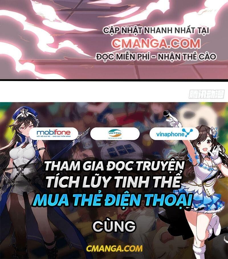 vận rủi thực không phải cha ta chapter 32 33