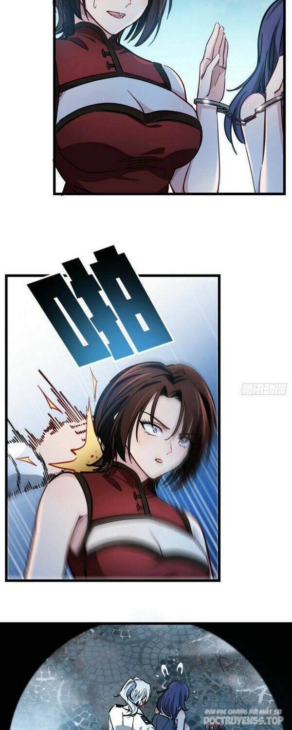 giải cứu 99 nữ chính ở mạt thế chapter 5 5