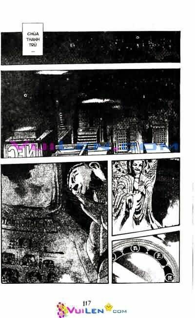 tiểu hòa thượng hd remake chapter 309 5