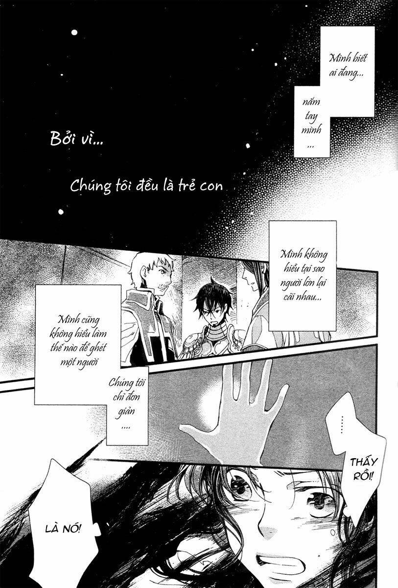 aruosumente chapter 5 23