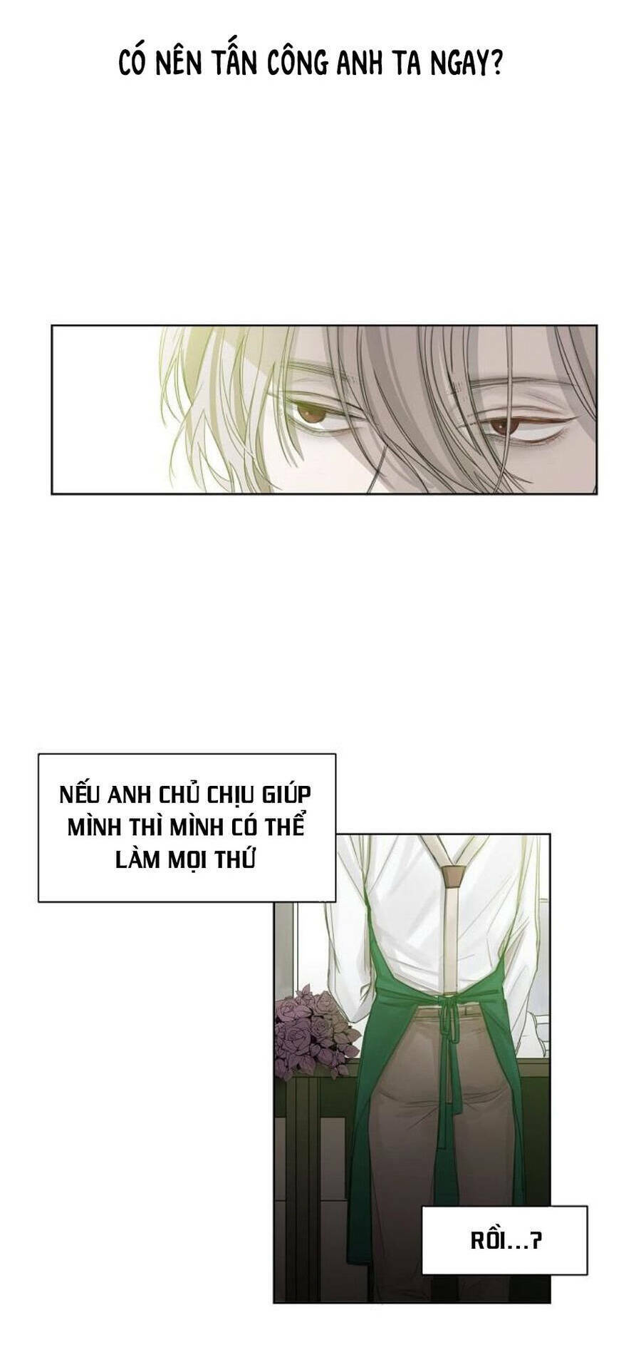 nhà kính lạnh lẽo chapter 2 45