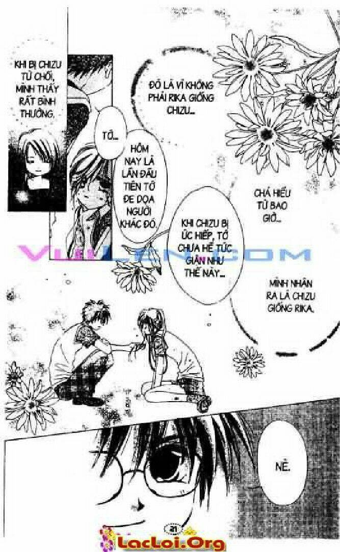 honey chapter 32 22