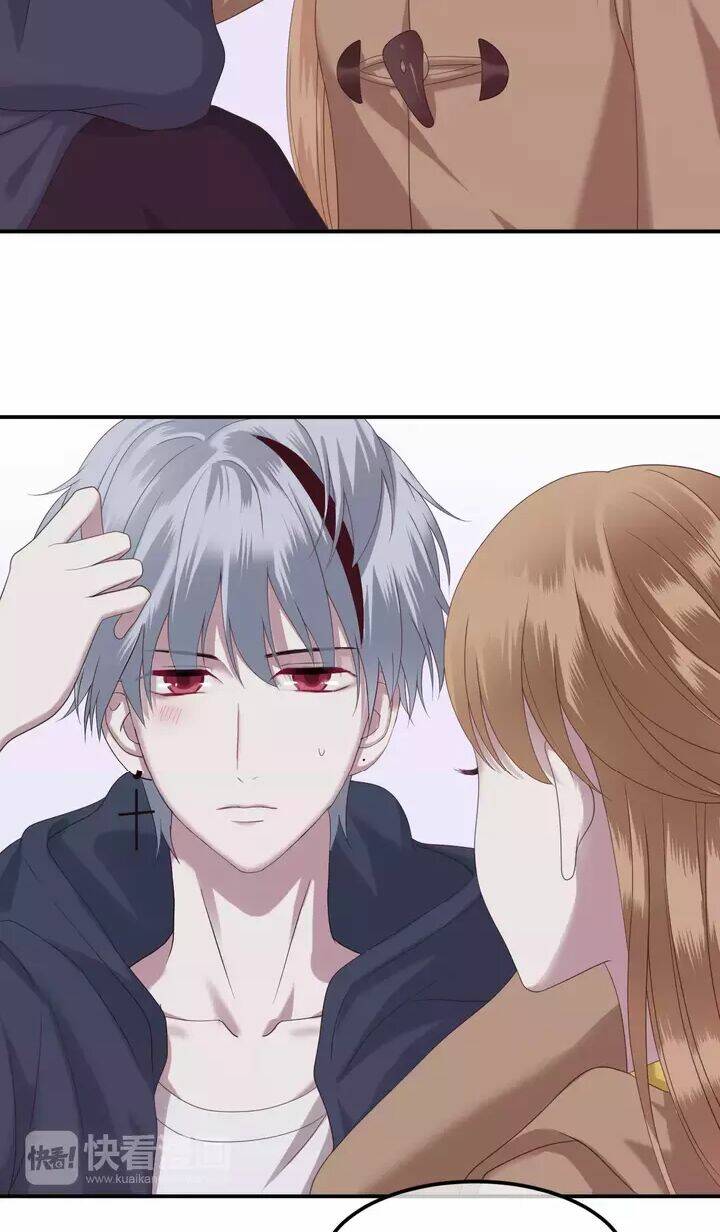 thần tượng điểm zero chapter 89.3 18