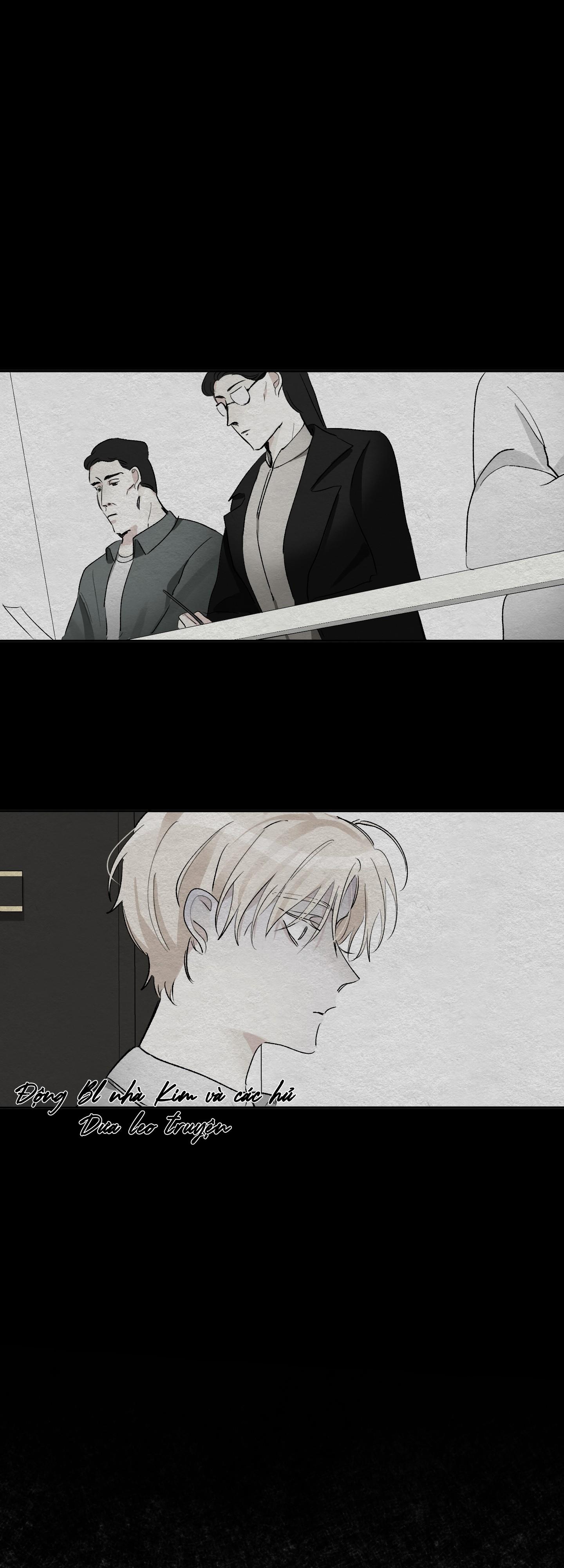 thế giới của tôi khi không có em chapter 7 39