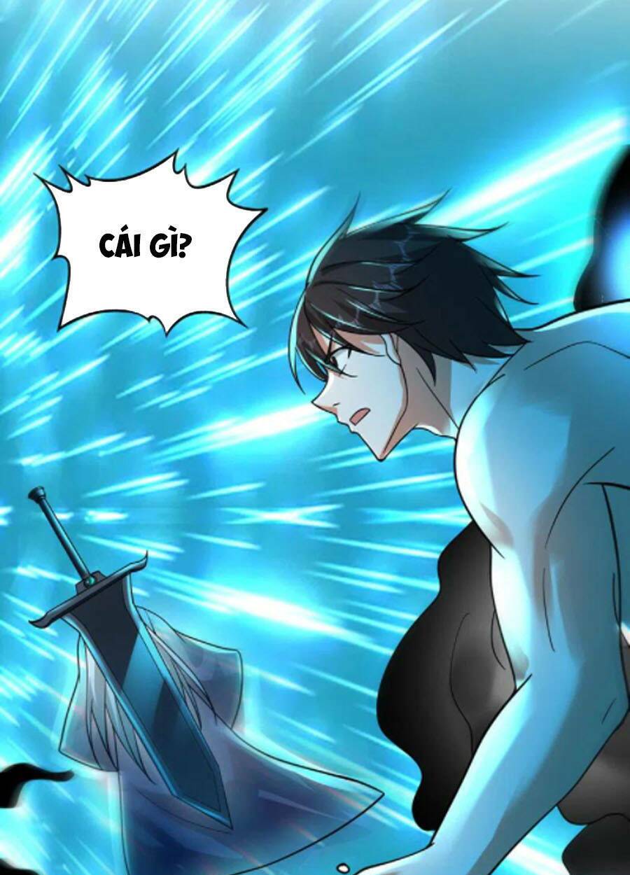 tối cường thần y tại đô thị chapter 266.5 21