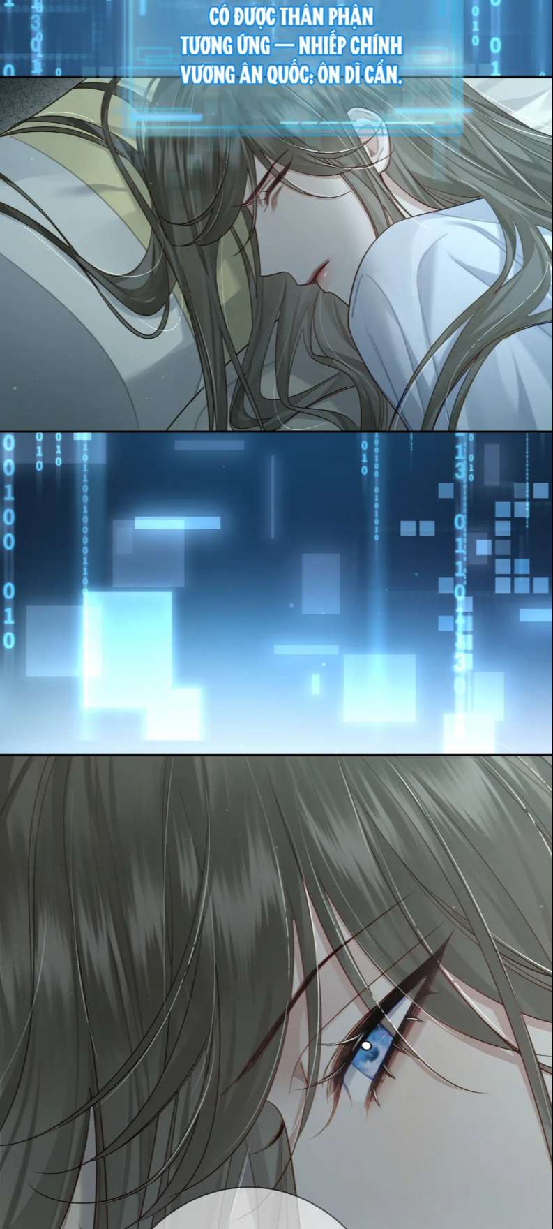 nhân vật chính chỉ muốn yêu đương chapter 53 9