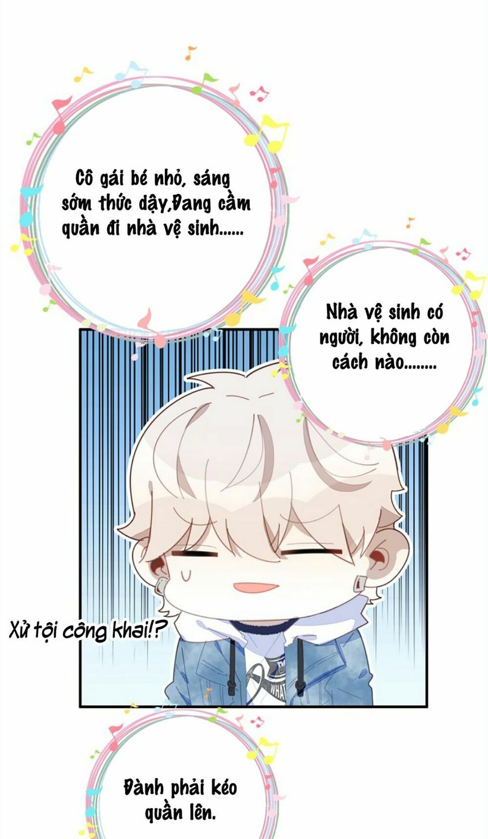 Ái Thượng Ngạo Kiều Long Vương Gia chapter 10 - Trang 66
