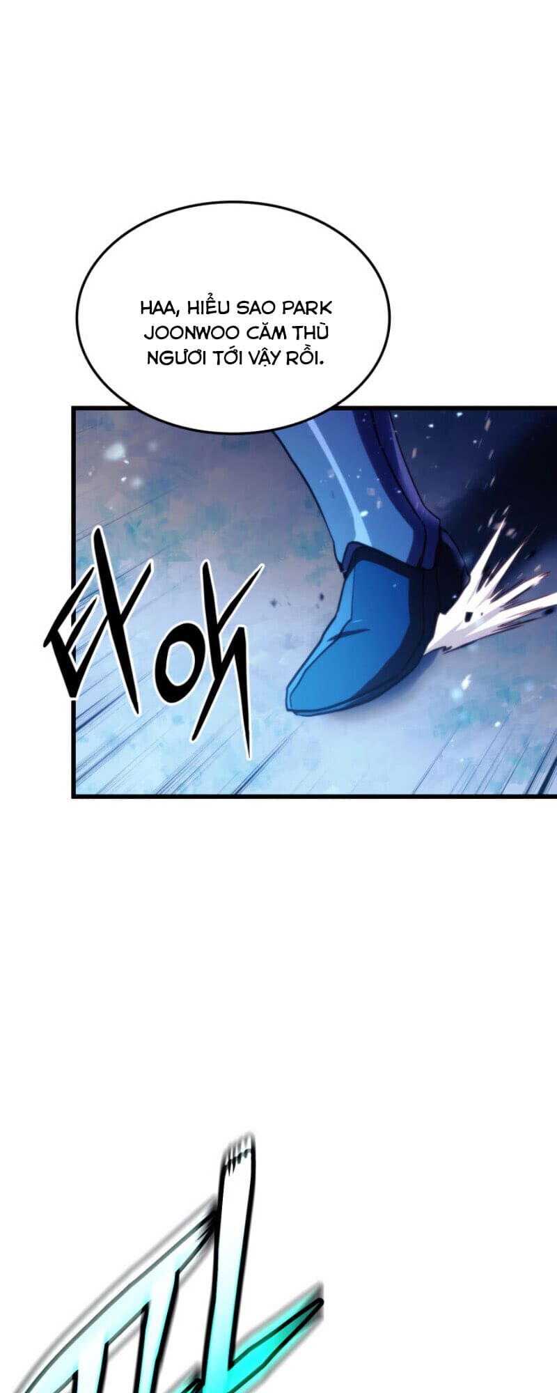 huyền thoại game thủ - tái xuất chapter 10 34