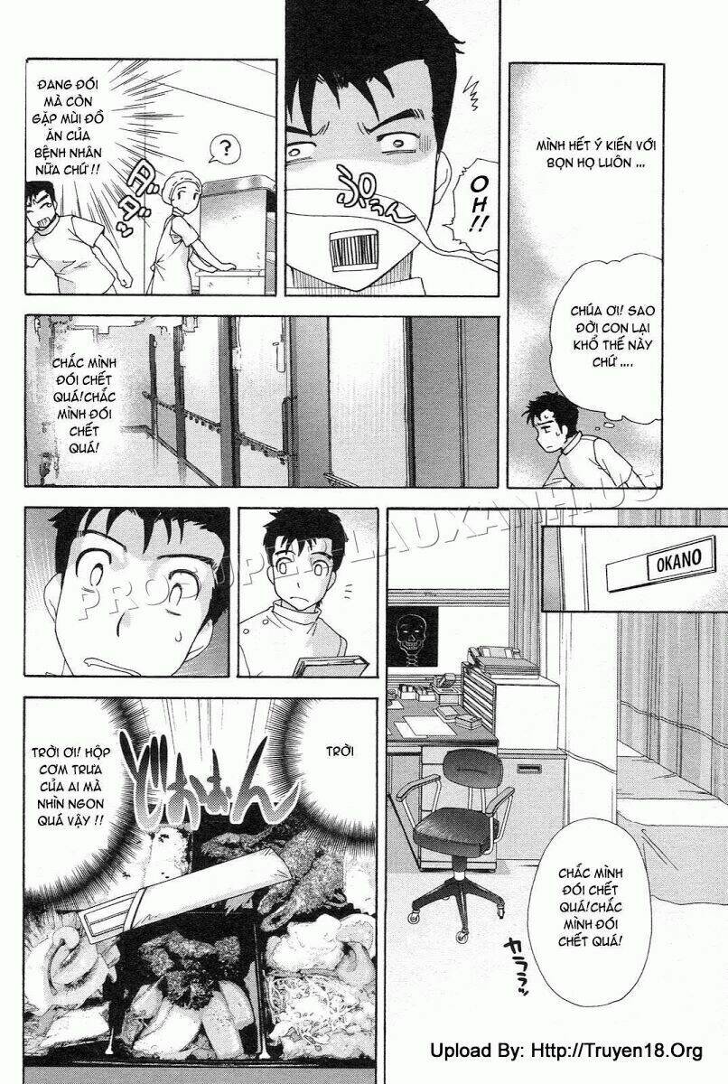 how to get steady with a nurse chapter 4 8