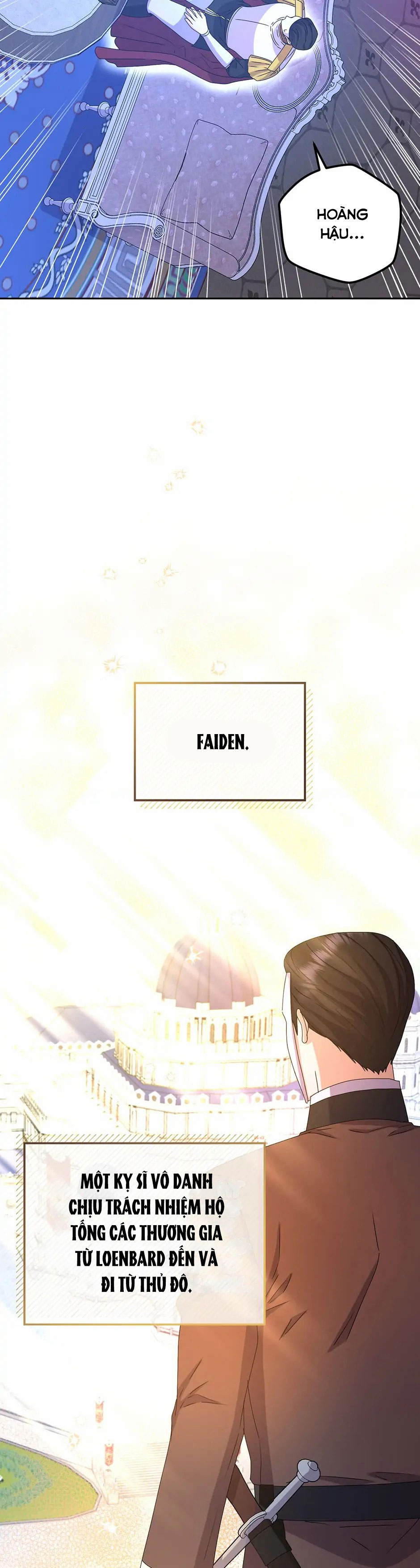 từ hầu gái tôi đã trở thành hoàng hậu chapter 84 19