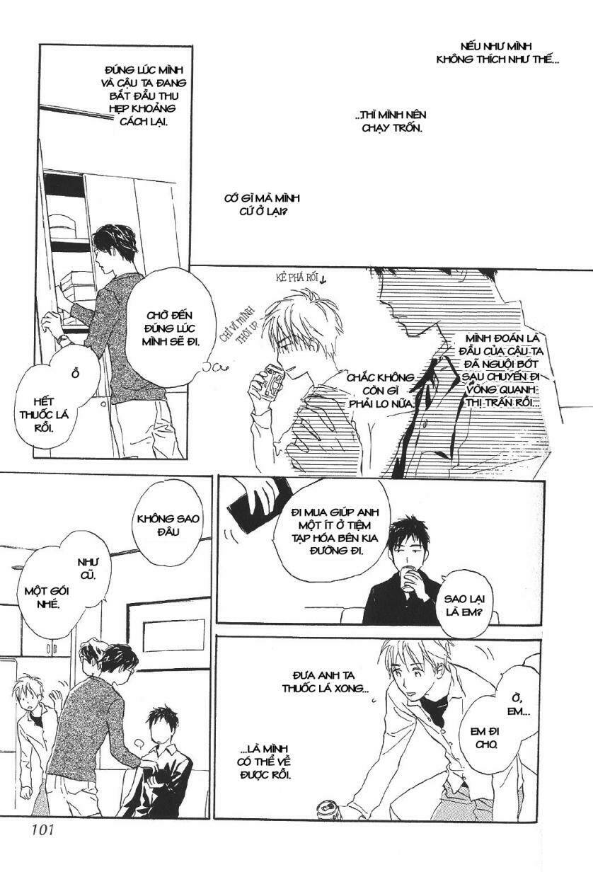 tenohira no seiza chapter 2 42