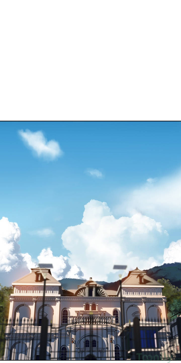 [raw] anh chàng ngọt ngào chapter 70 3