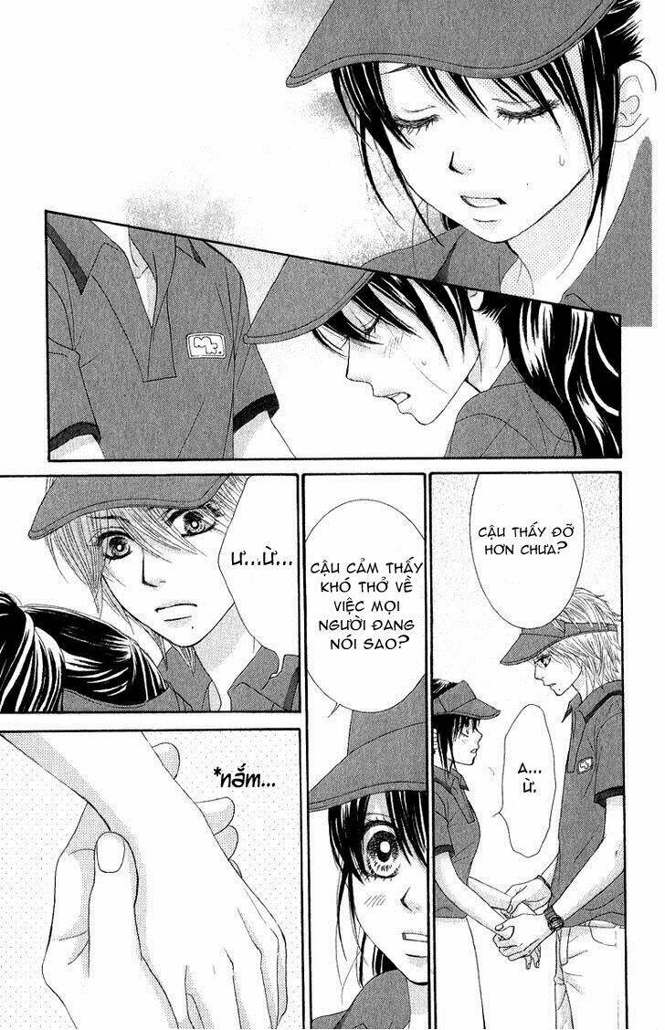 bokutachi wa shitte shimatta chapter 31 44