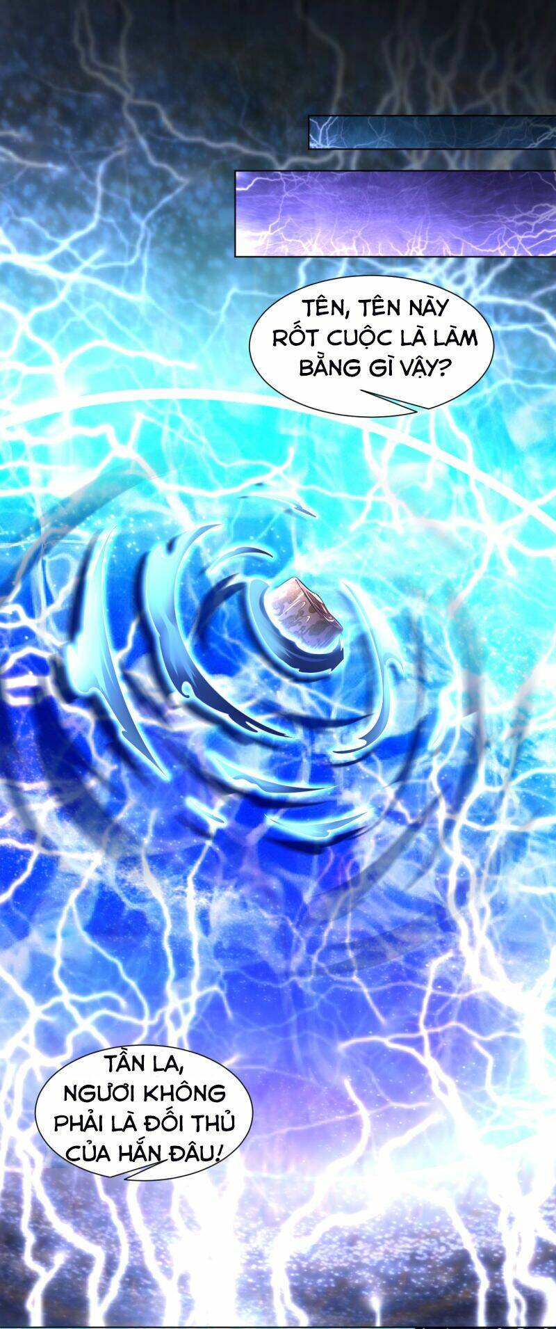 đạo ấn chapter 70 18