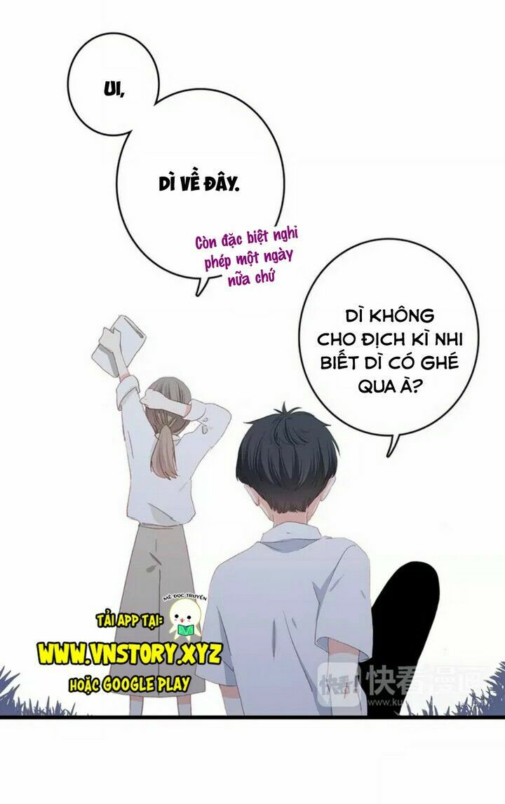 Con Tim Rung Động chapter 51 - Trang 51