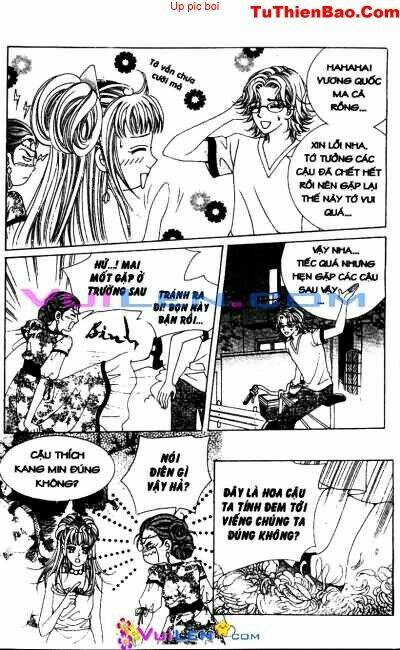 bogle goes to the kingdom chapter 33 7