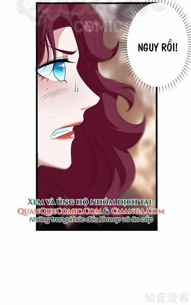 tối cường đặc chủng binh của hoa khôi chapter 113 2