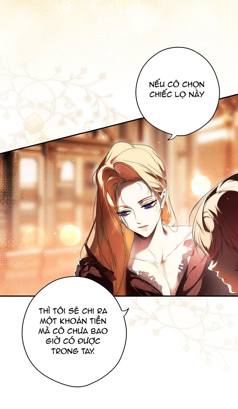 quý cô bí ẩn - secret lady chapter 110 31