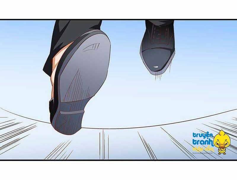 cường sủng hào môn tiểu manh thê chapter 48 9