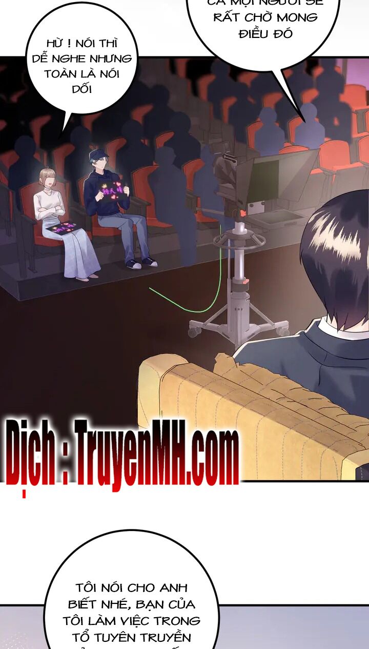 trọng sinh chi ức vạn ảnh hậu yếu thượng vị chapter 302 11