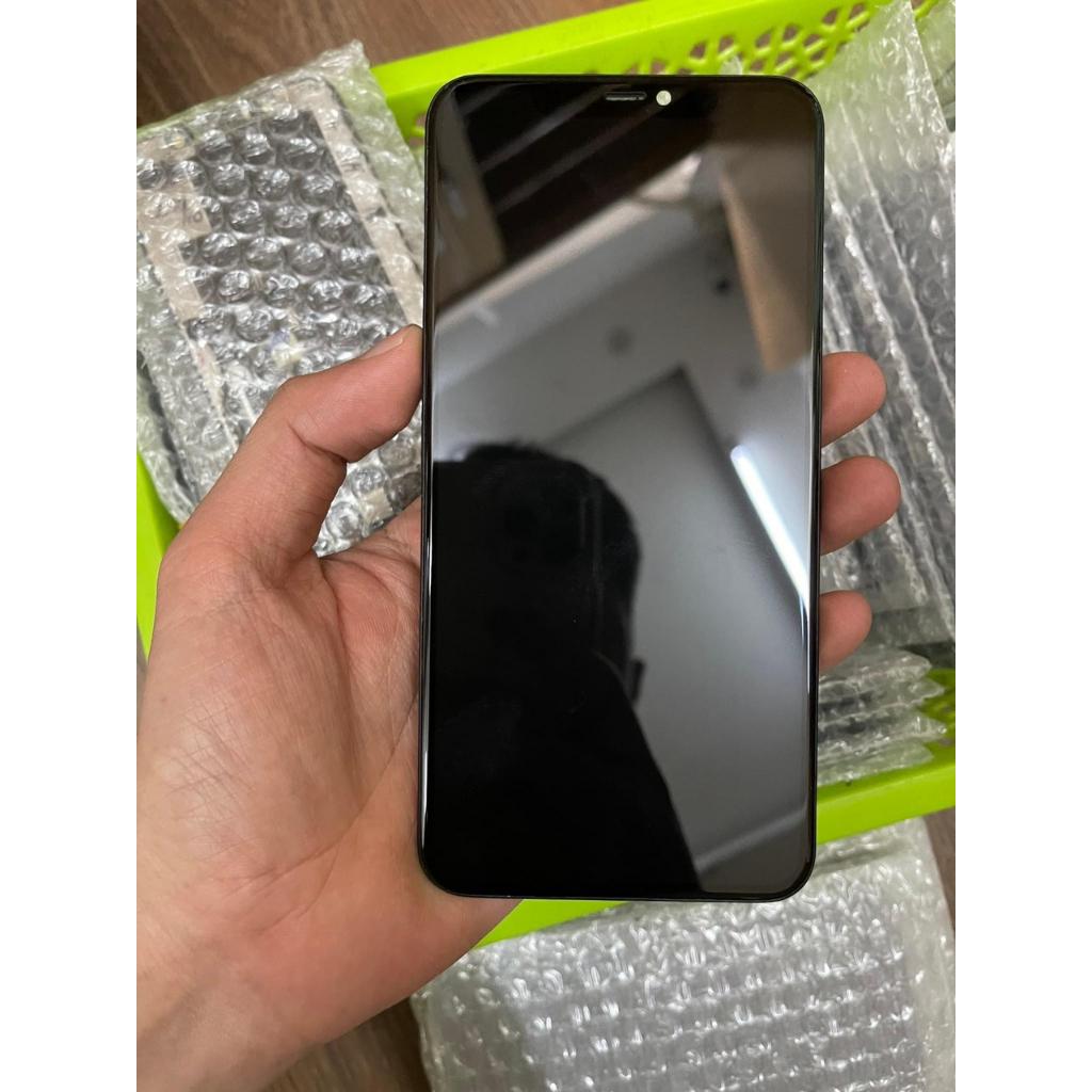 Màn hình Ép kính thay thế cho IP X/XR/XS/XS Max/11/11 Pro/11 Pro Max