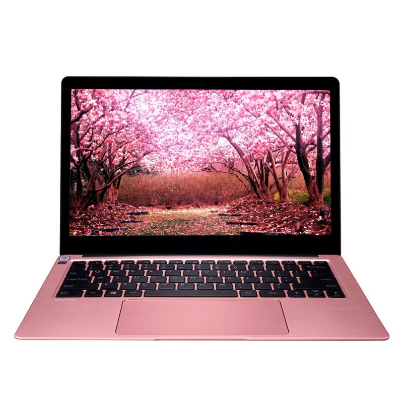Laptop AVITA LIBER U13-CBP, 13.3' FHD, i5-8250U, 8GB, 256GB SSD, UHD 620, Win10, Cherry Blossom Pink_NS13A2VN026P - Hàng Chính Hãng