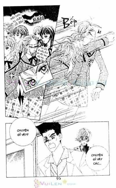 chàng gà mái chapter 14 95