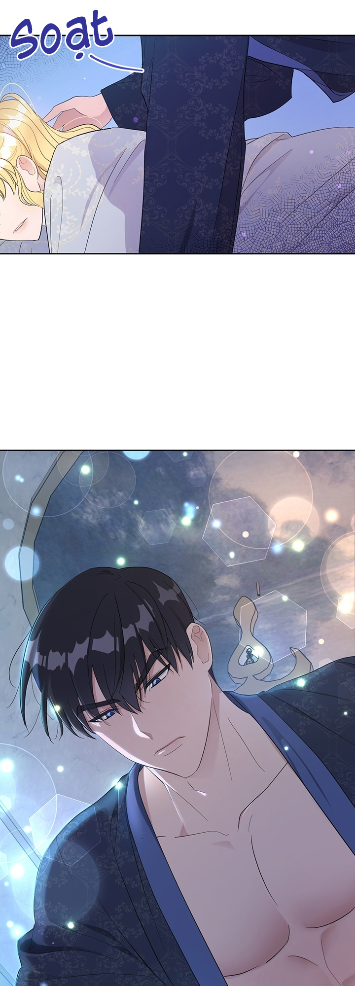 đây là cuộc hôn nhân lừa đảo chapter 8.2 13