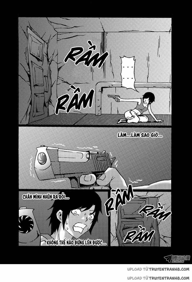 nhân quả tuần hoàn chapter 5.2 8