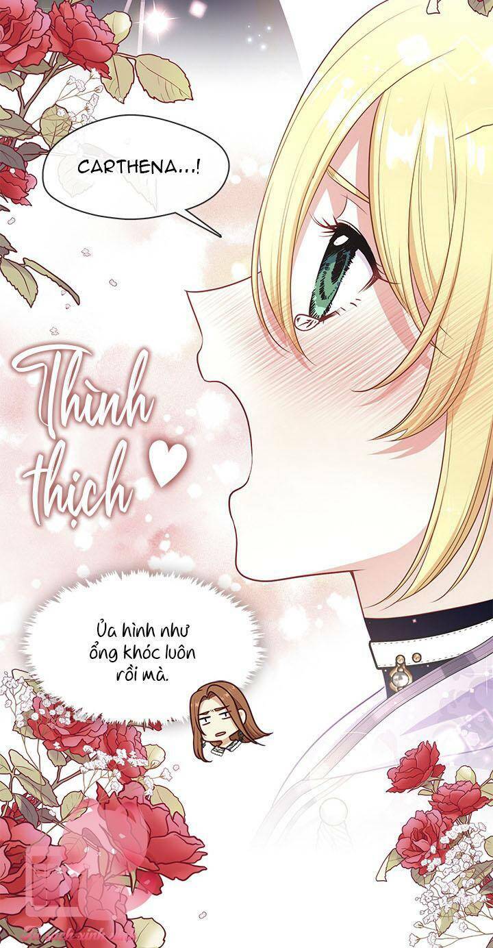 hãy coi chừng ác nữ chapter 116 50