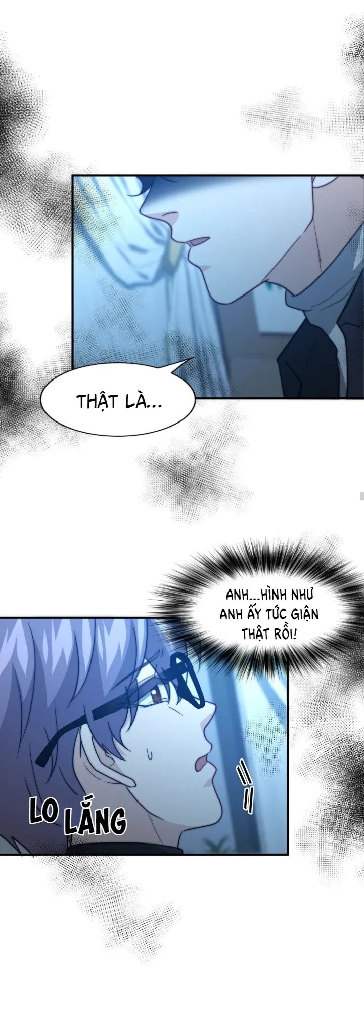 bí mật của omega k chapter 33 45