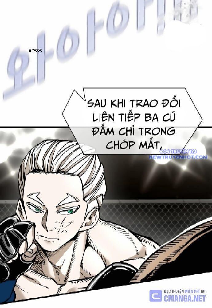 shark - cá mập chapter 310 20