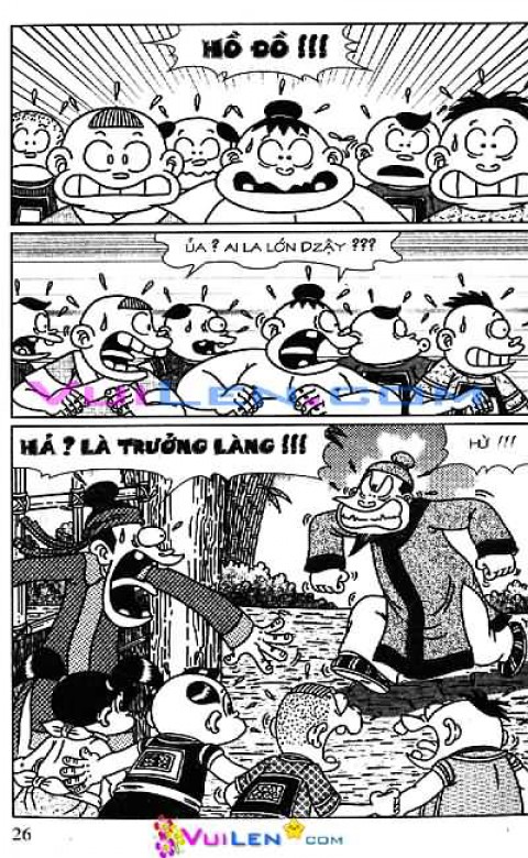 thần đồng đất việt chapter 118 23